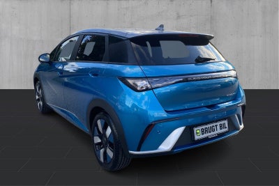 BYD Dolphin Design BYD Dolphin Design - 2