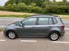 VW Golf Sportsvan TSi 130 Comfortline DSG thumbnail