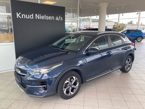 Kia XCeed T-GDi Vision