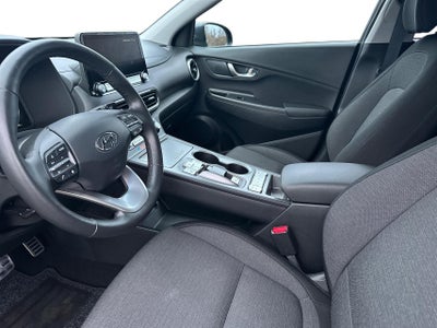 Hyundai Kona EV Trend billede 2