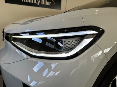 VW ID.4 Pro Performance
