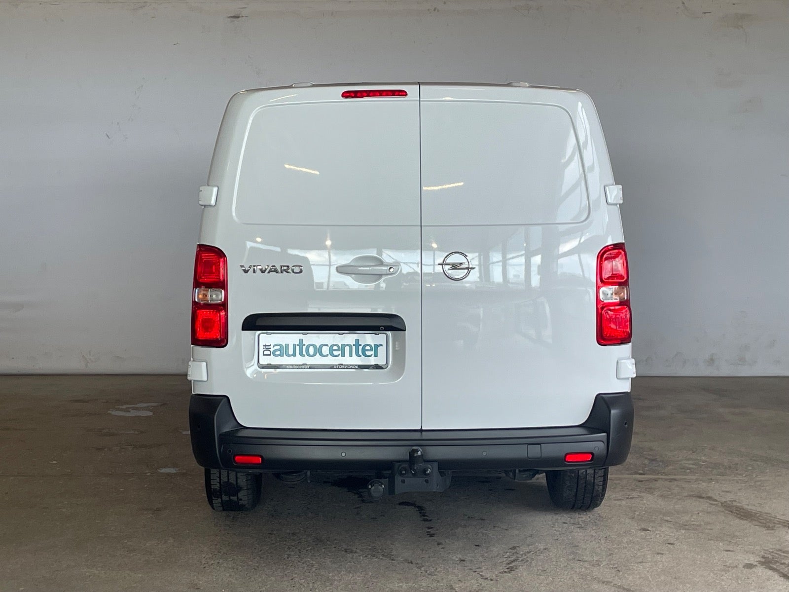Opel Vivaro D 145 Enjoy+ L3V2 aut.