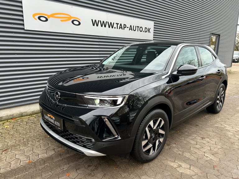 Opel Mokka-e Elegance