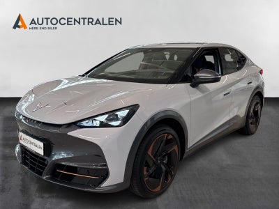 Cupra Tavascan 77 Adrenaline 5d