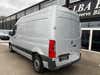 Mercedes Sprinter 215 CDi A2 Kassevogn aut. FWD thumbnail