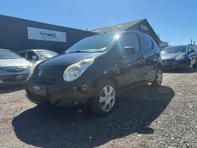 Suzuki Alto 1,0  5d