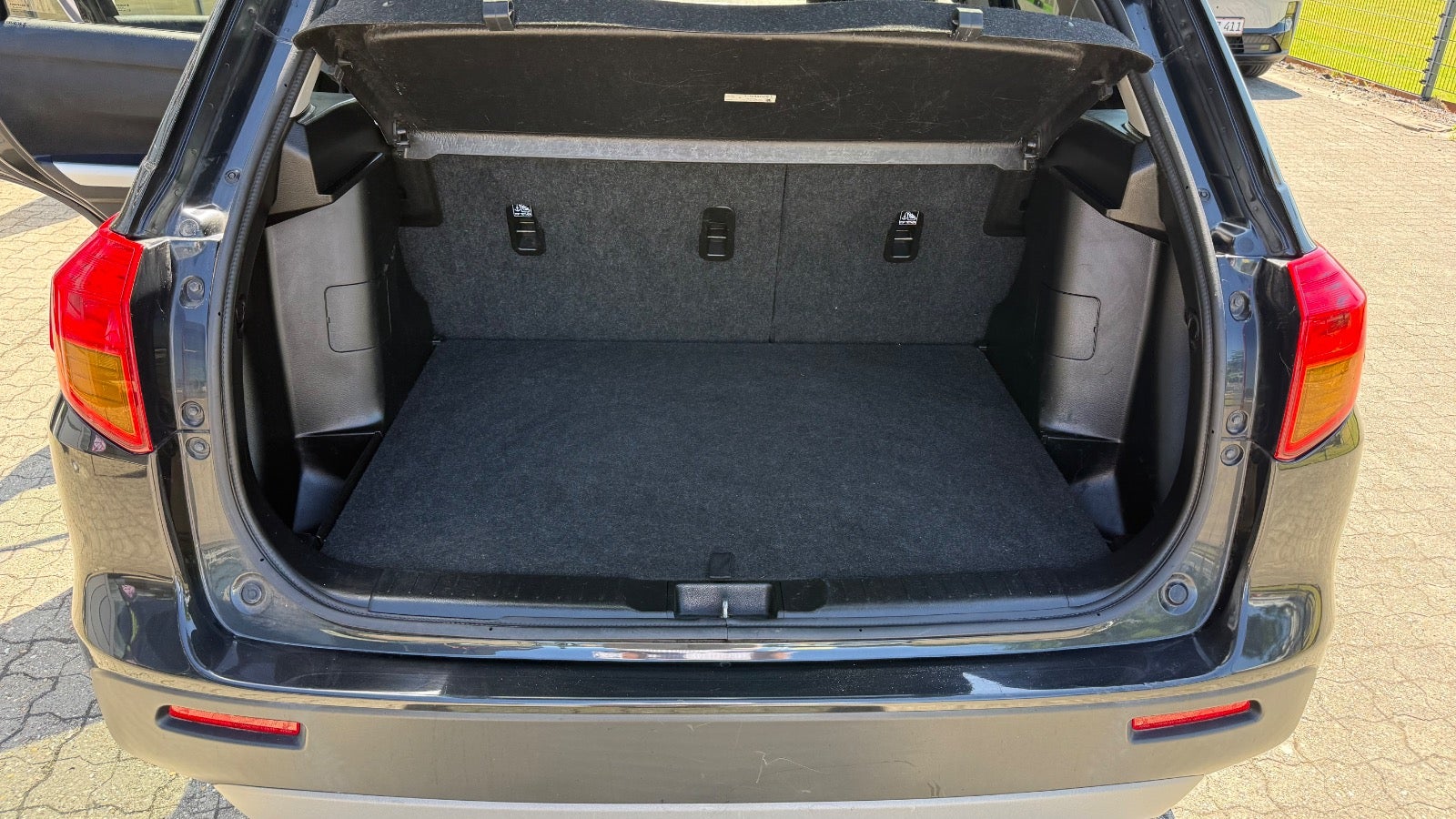 Suzuki Vitara Active aut.