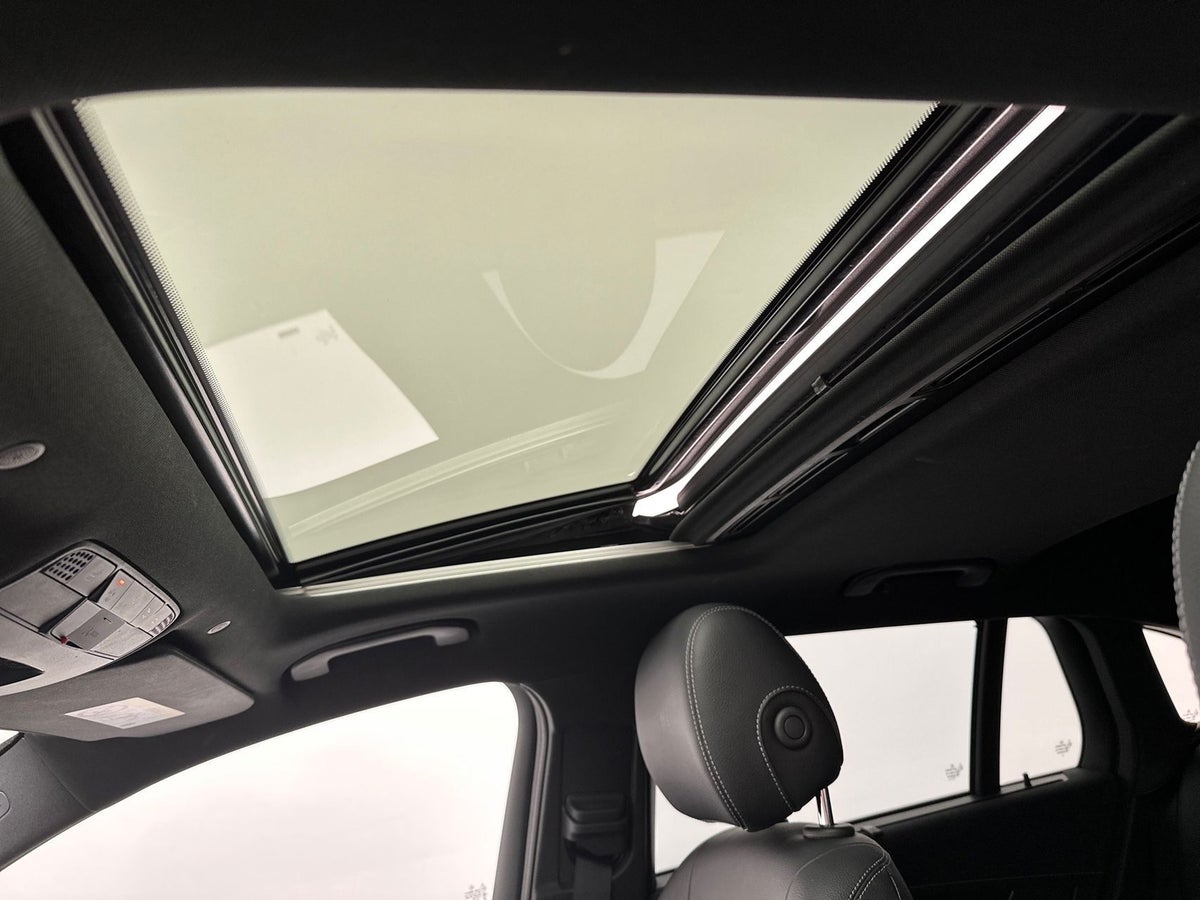 Mercedes EQC400 AMG Line 4Matic billede 16