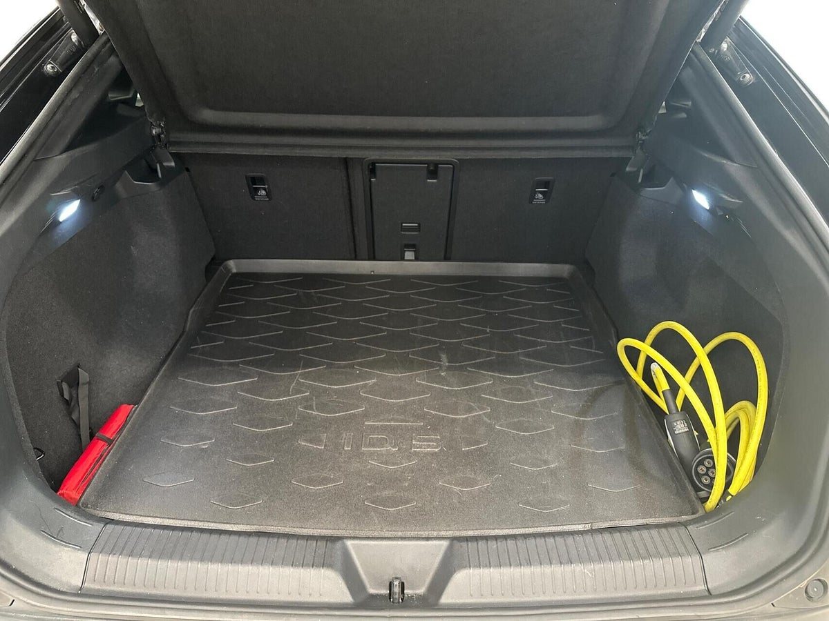 VW ID.5 GTX 4Motion billede 13