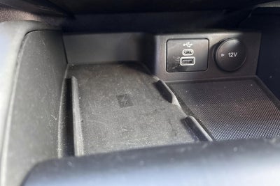 Ford Kuga PHEV ST-Line X CVT