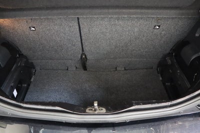 VW Up! MPi 60 Move Up! BMT