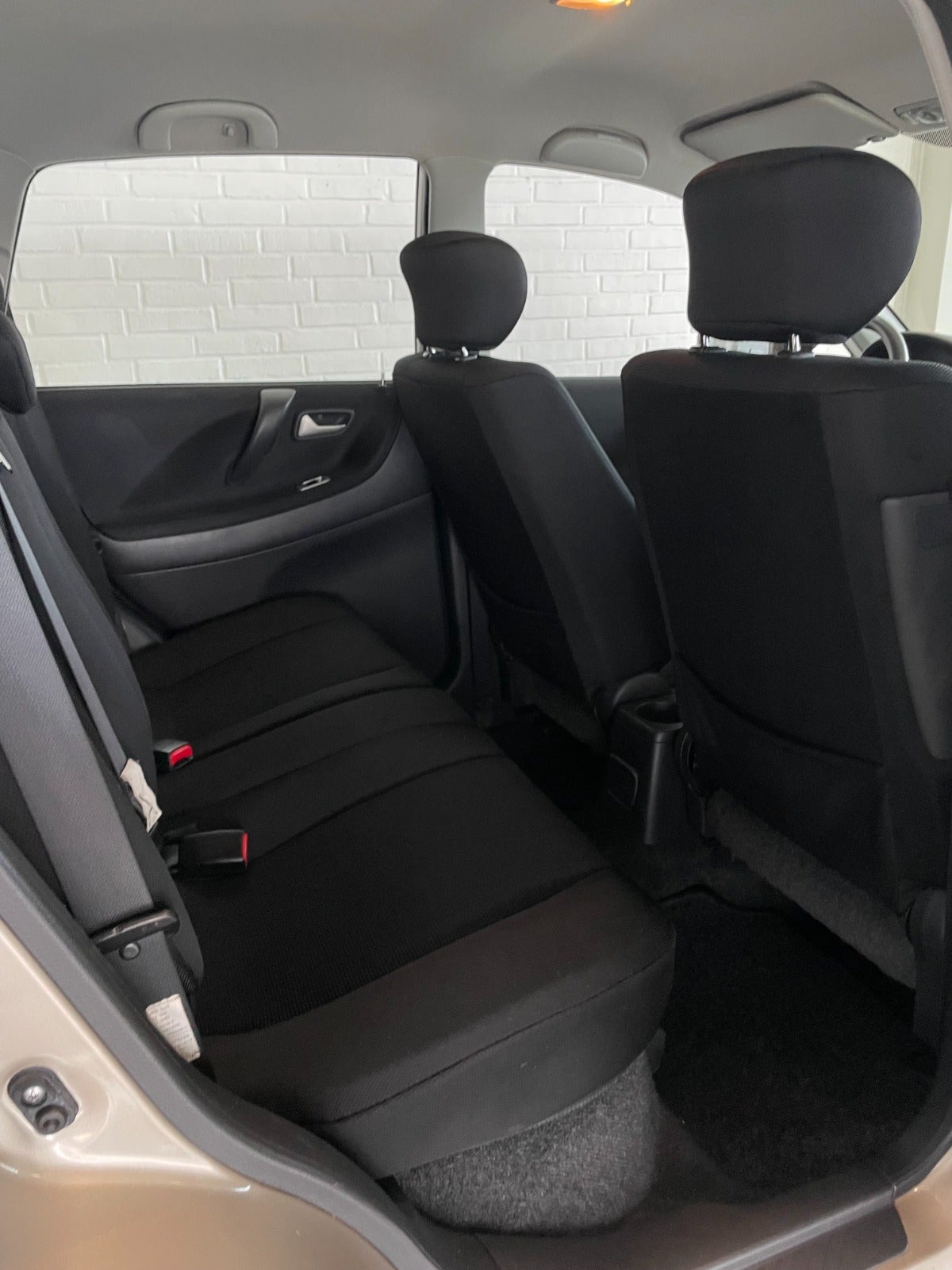 Billede af Suzuki Liana 1,6 GLX