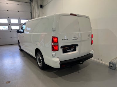 Citroën Jumpy BlueHDi 180 L3 ProffLine EAT6