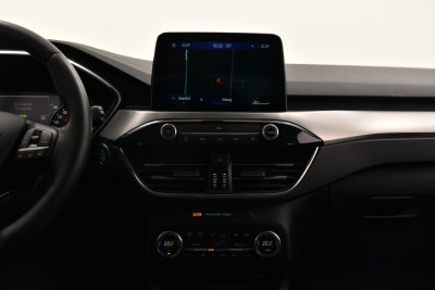 Ford Kuga PHEV Titanium X CVT