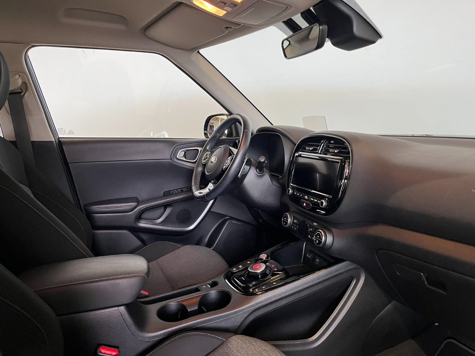 Kia e-Soul Spirit