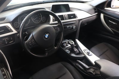 BMW 320d Touring