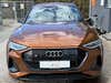 Audi e-tron S quattro thumbnail