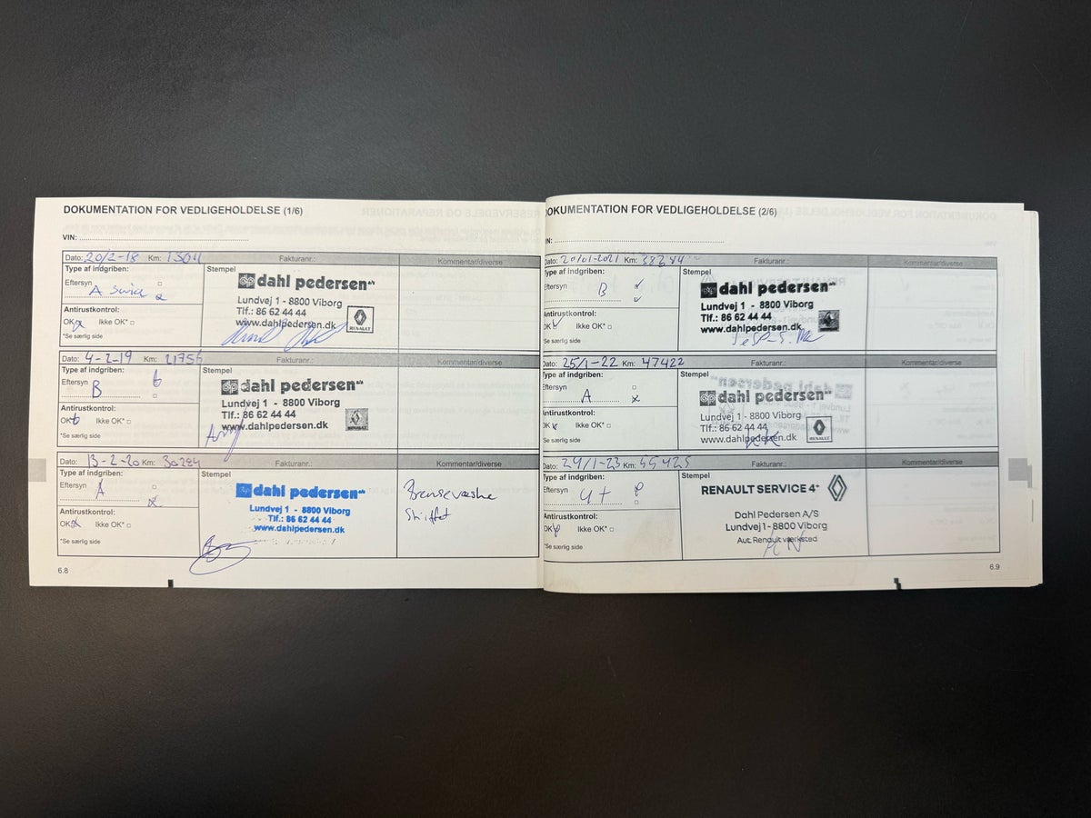 Renault Captur TCe 90 Expression billede 18