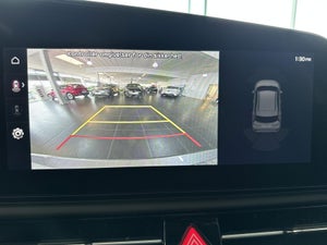 Kia Niro EV Upgrade