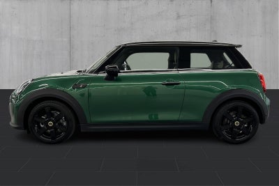 MINI Cooper SE Essential - 1
