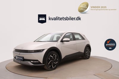 Hyundai Ioniq 5 58 Essential AWD 5d