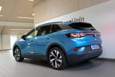 VW ID.4 Style