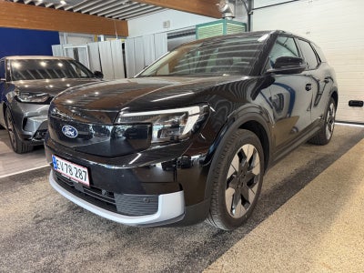Ford Explorer Premium Extended Range  