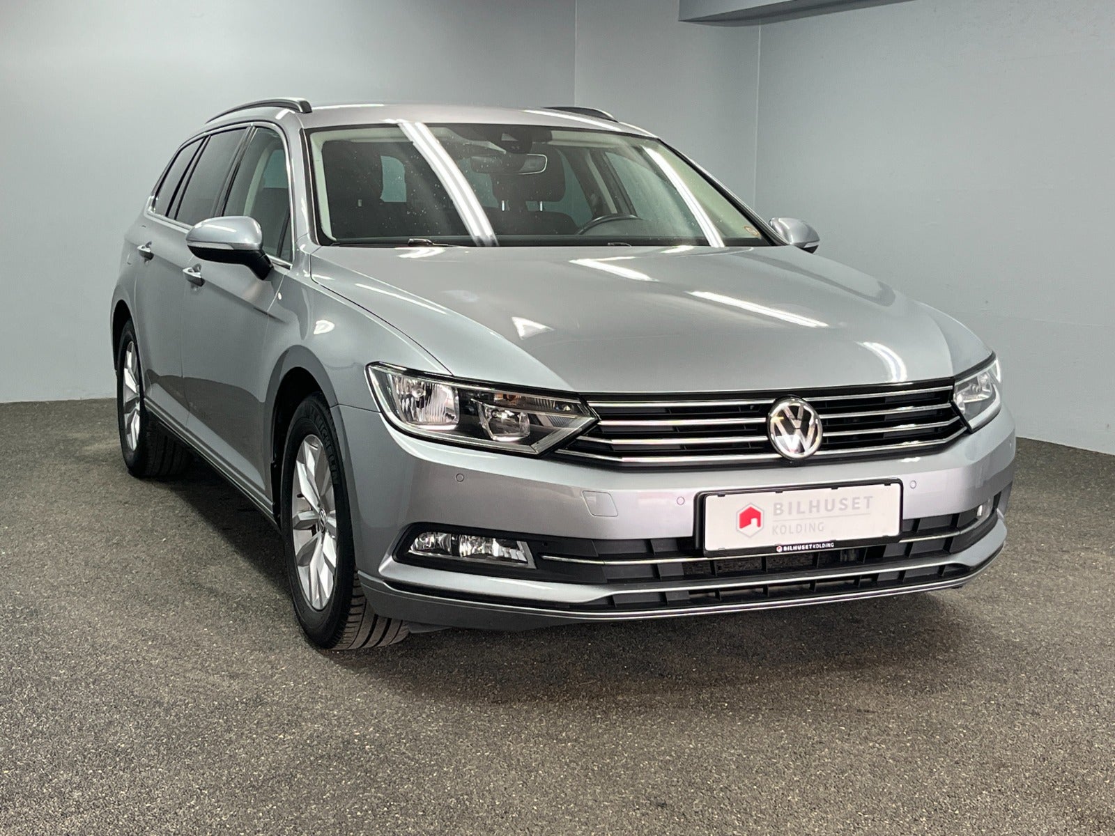 Billede af VW Passat 1,4 TSi 150 Comfortline Premium Variant DSG