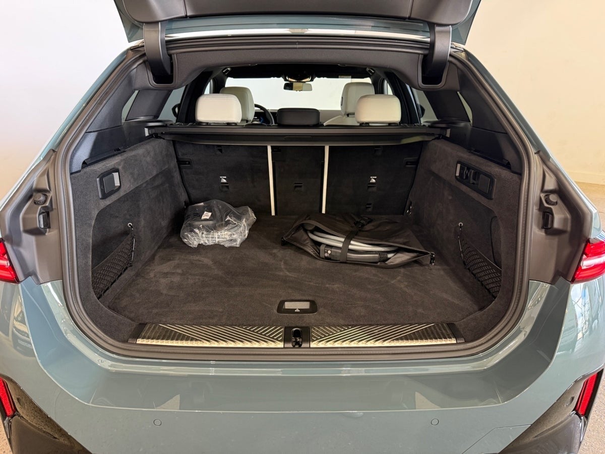 BMW i5 eDrive40 Touring M-Sport