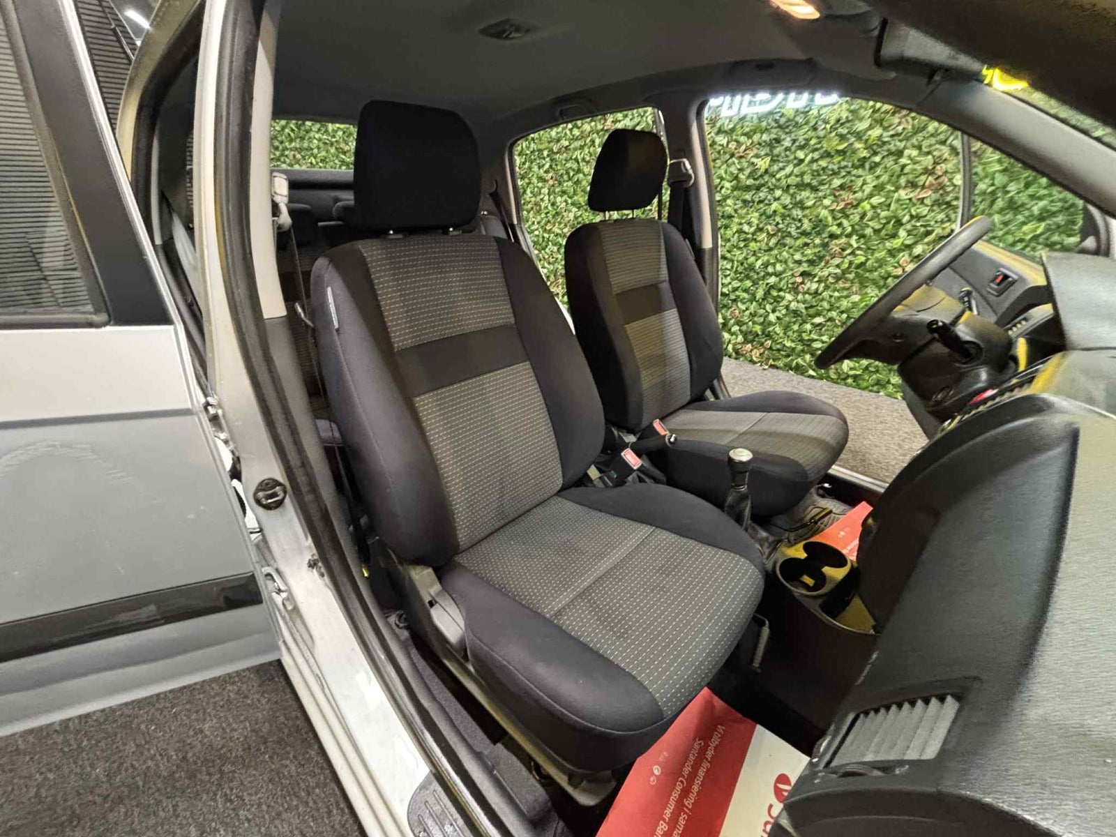 Billede af Hyundai Getz 1,4 GL