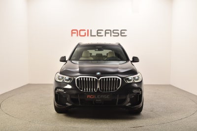 BMW X5 xDrive45e M-Sport aut.