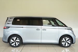 VW ID. Buzz