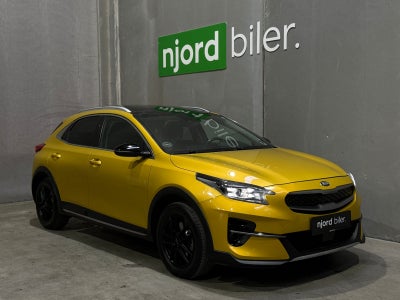 Kia XCeed 1,6 PHEV Upgrade+ DCT 5d