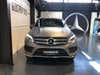 Mercedes GLE350 d AMG Line aut. 4Matic Van thumbnail