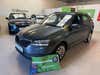 Skoda Fabia TSi 95 Ambition Combi