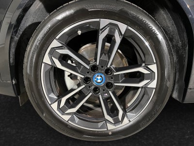 BMW iX2 eDrive20 M-Sport Premium