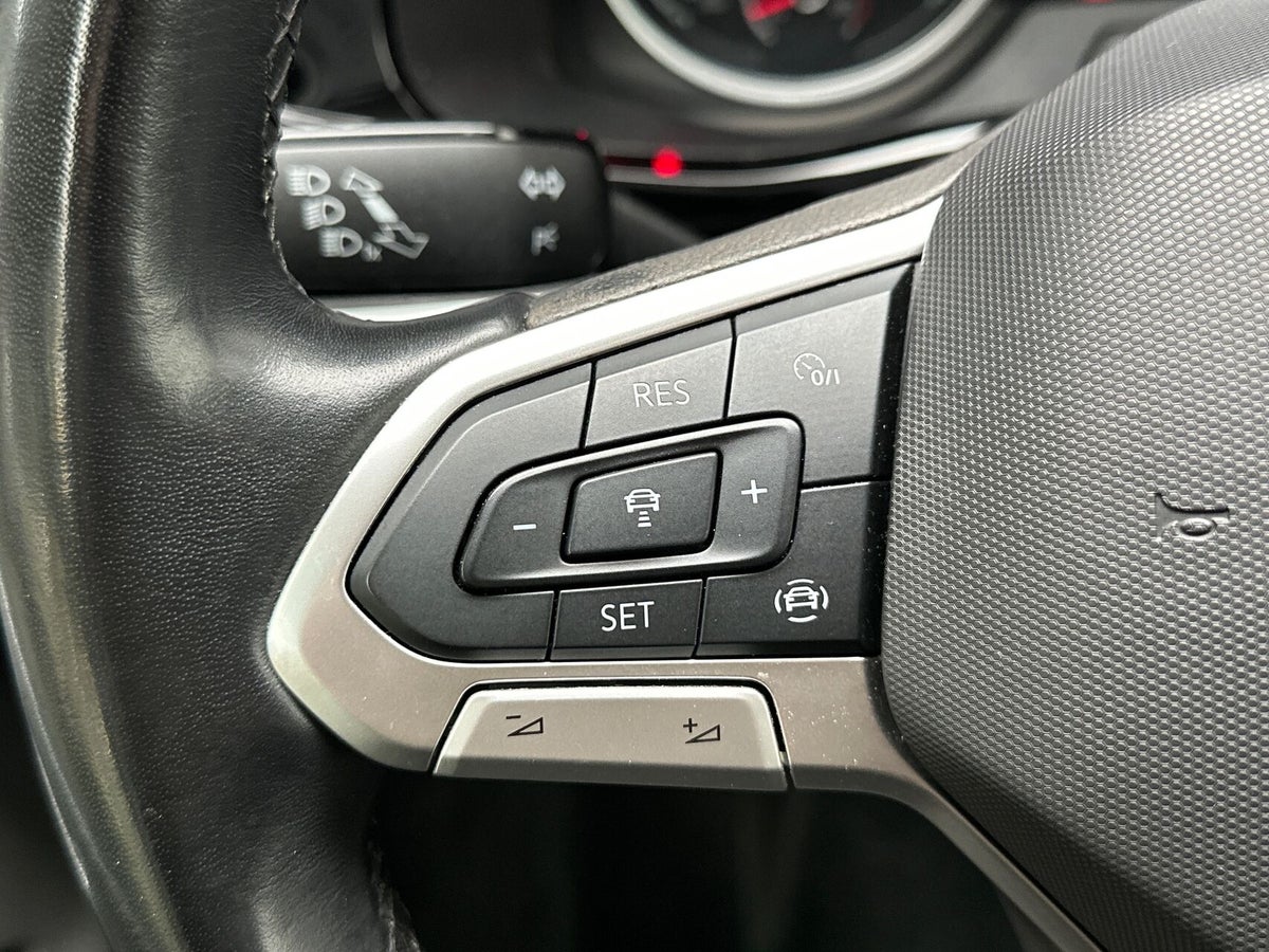 VW California TDi 110 Coast billede 15