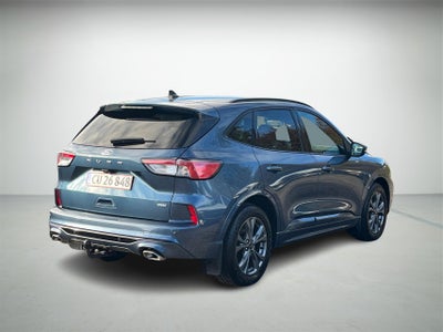 Ford Kuga PHEV ST-Line X CVT billede 1