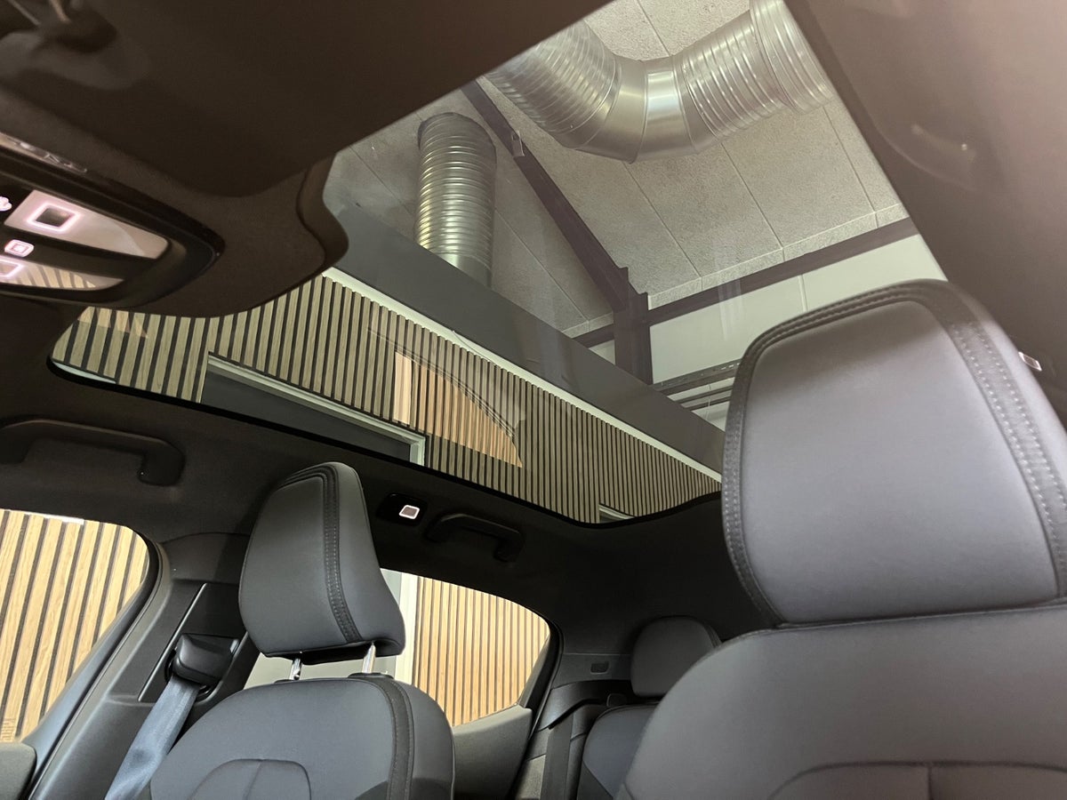 Polestar 2 Long Range