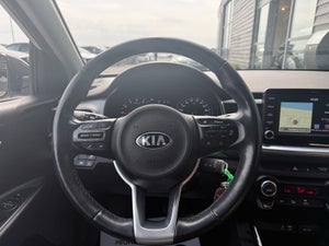 Kia Stonic T-GDi Edition DCT