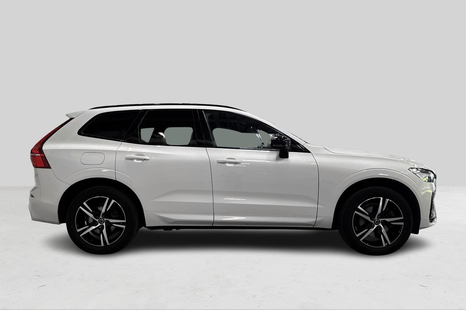Volvo XC60 2,0 T6 ReCharge R-Design aut. AWD