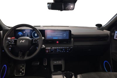 Hyundai Ioniq 5 N Line+ AWD