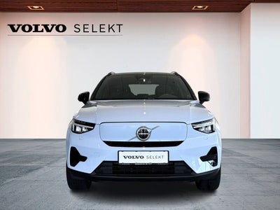 Volvo XC40 ReCharge Extended Range Core billede 2