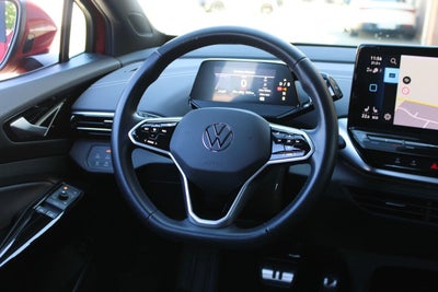 VW ID.4 Pro Performance