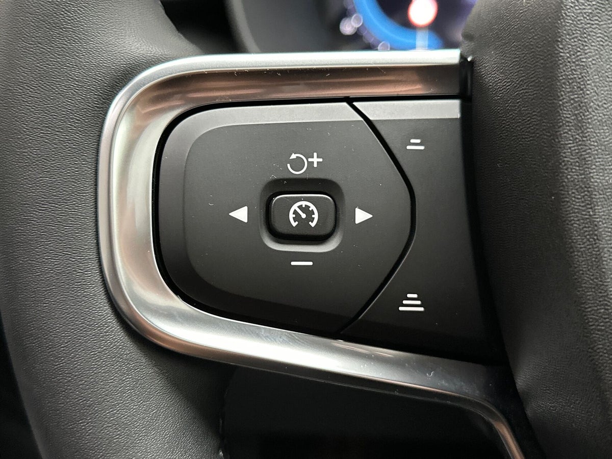 Volvo C40 P6 ReCharge Core billede 15
