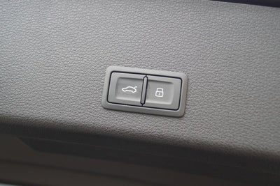 Audi e-tron Advanced quattro