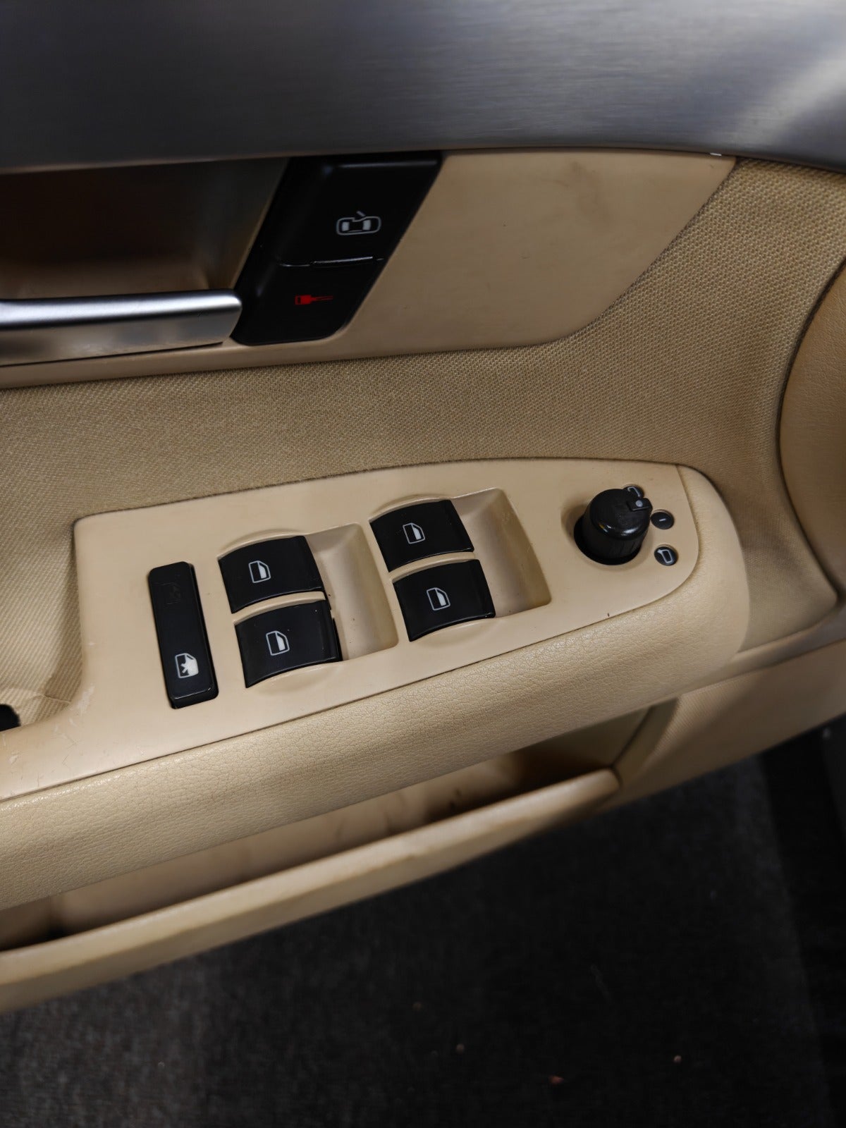 Billede af Audi A4 2,0 S-line