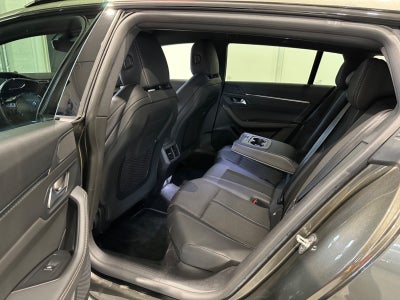 Peugeot 508 Hybrid GT Line SW EAT8