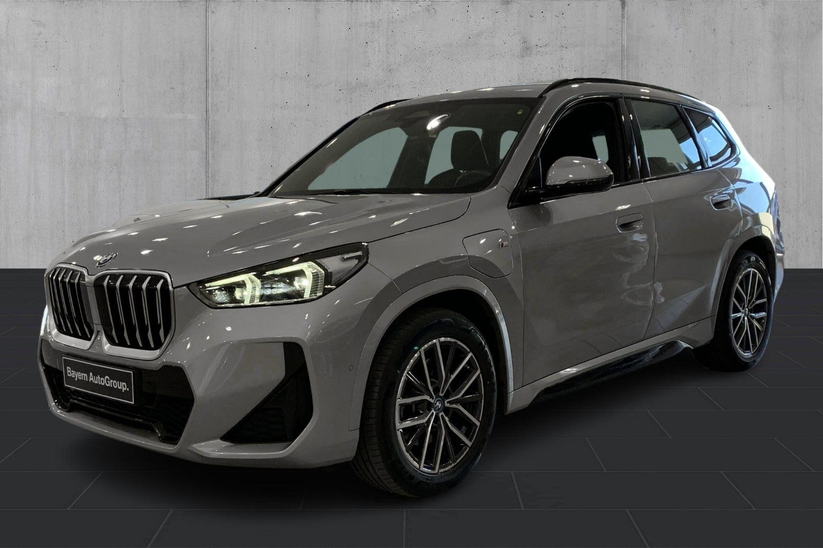 BMW X1 1.5 xDrive25e M-Sport+ aut.