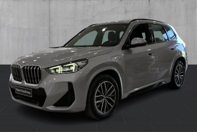 BMW X1 1.5 xDrive25e M-Sport+ aut.